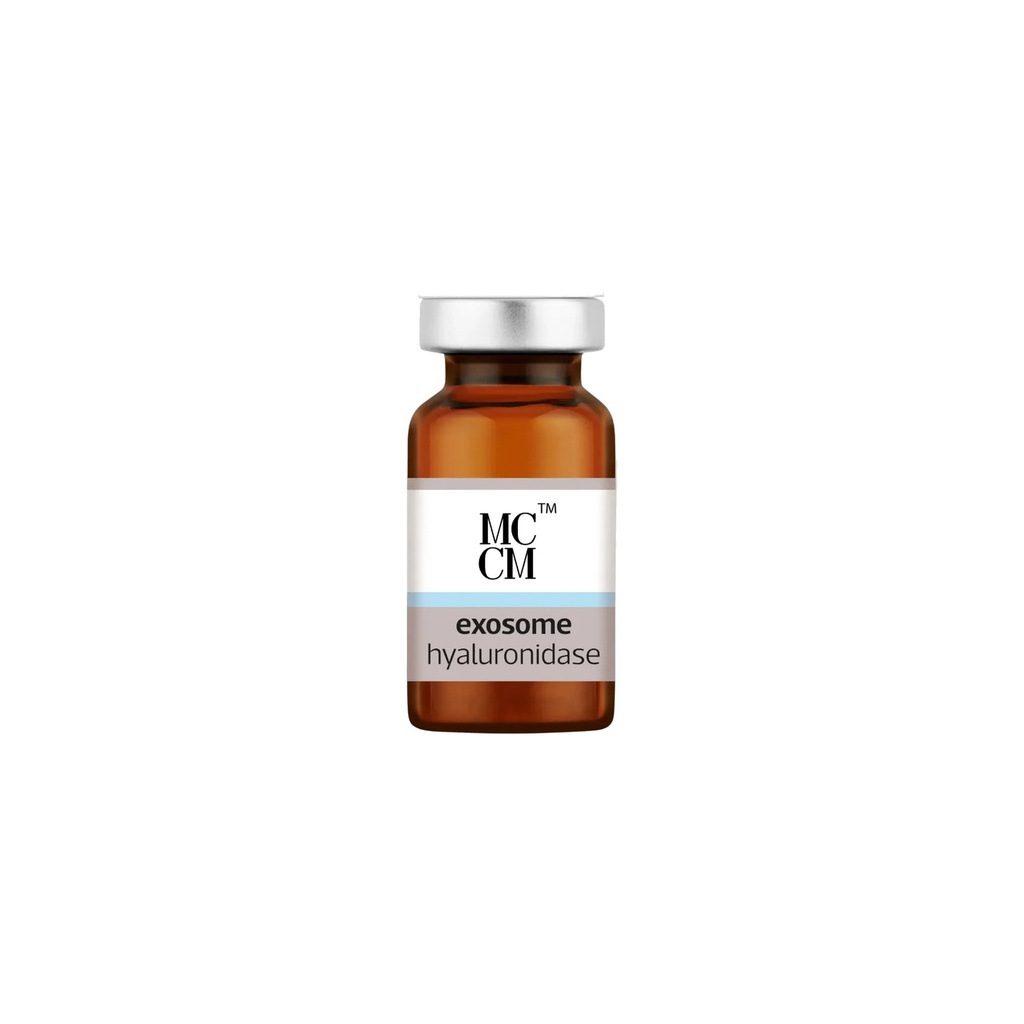 MCCM Medical Cosmetics Hyaluronidase