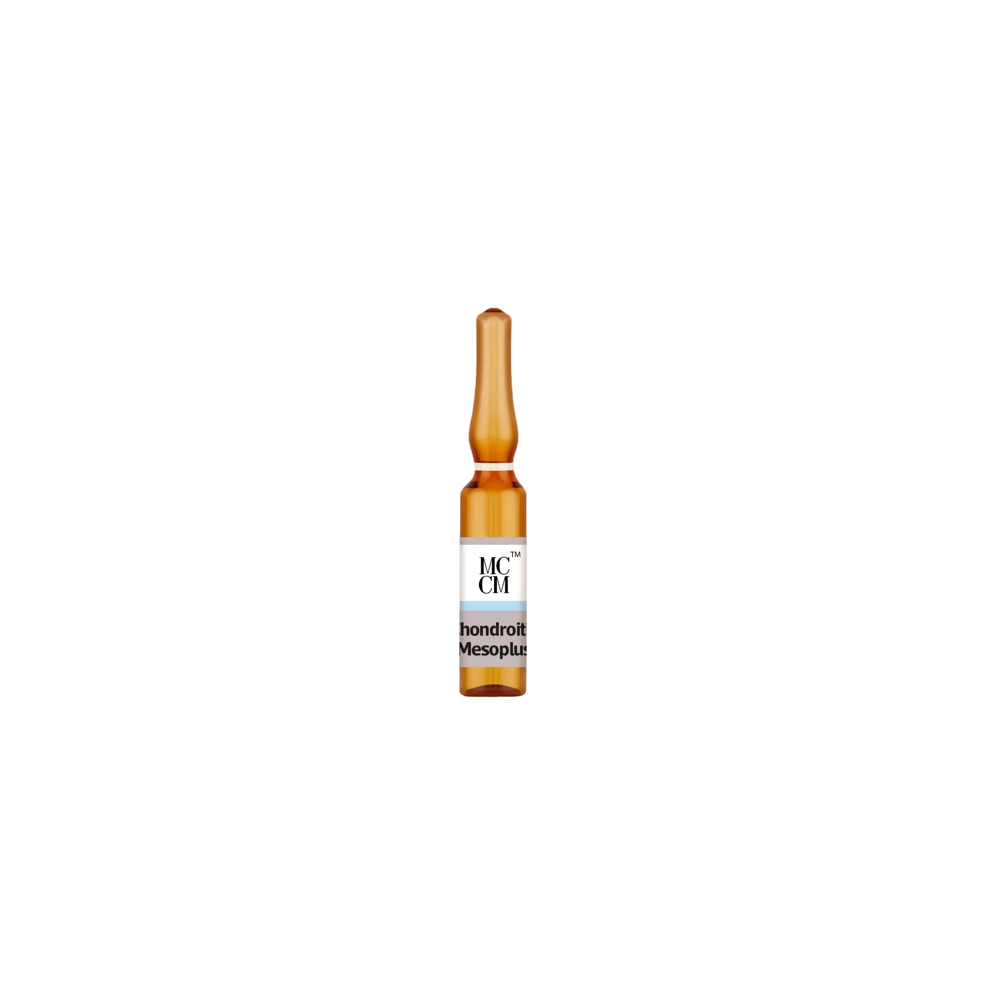 MCCM Medical Cosmetics Chondroitin Mesoplus