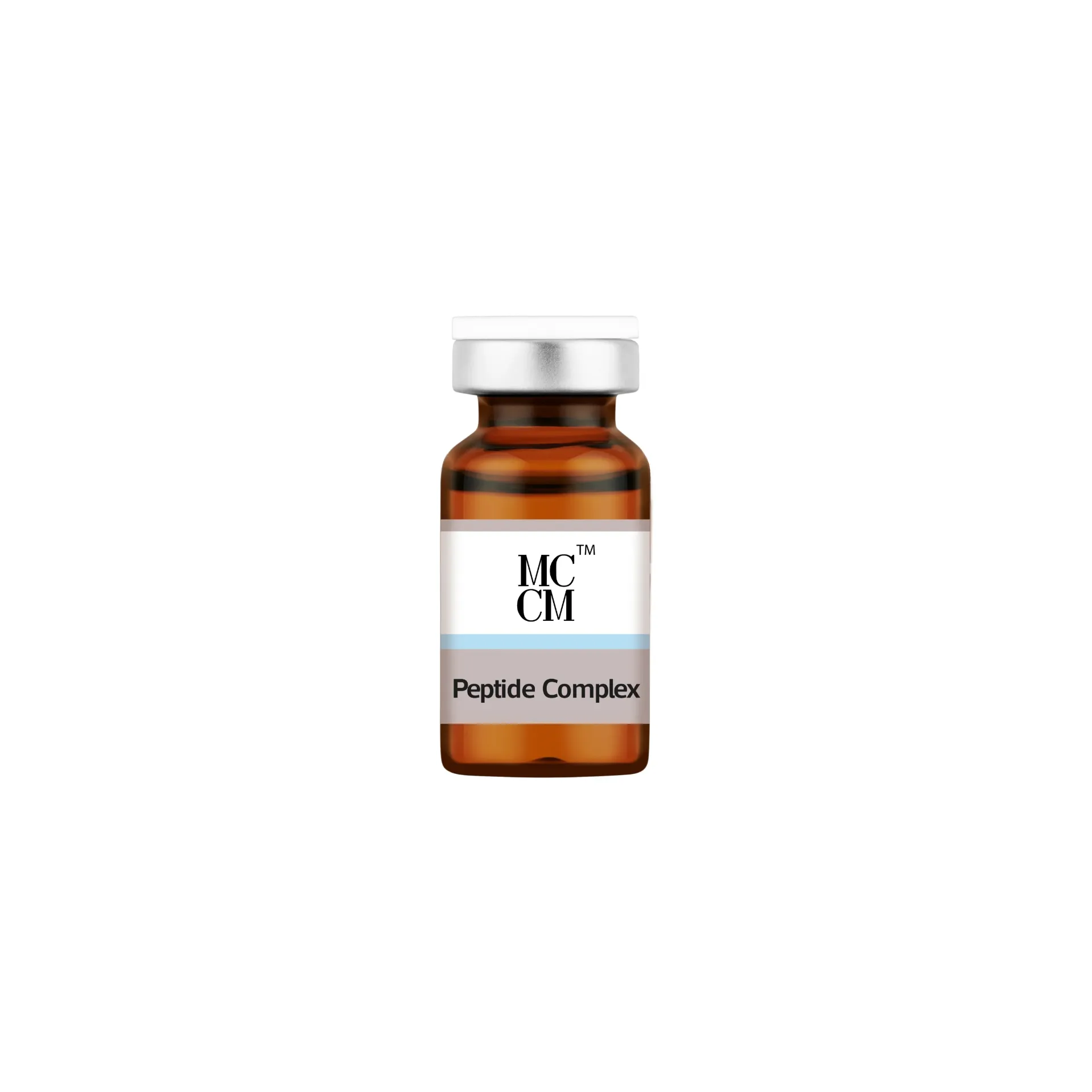 MCCM Medical Cosmetics Peptide Complex