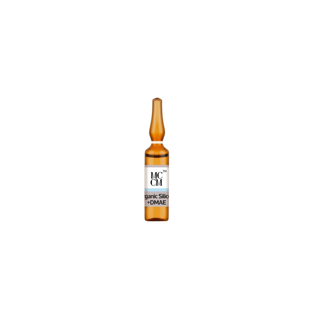MCCM Medical Cosmetics Organic Silicon + DMAE
