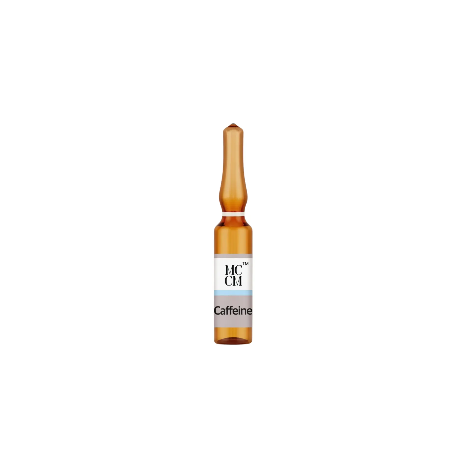 MCCM Medical Cosmetics Caffeine