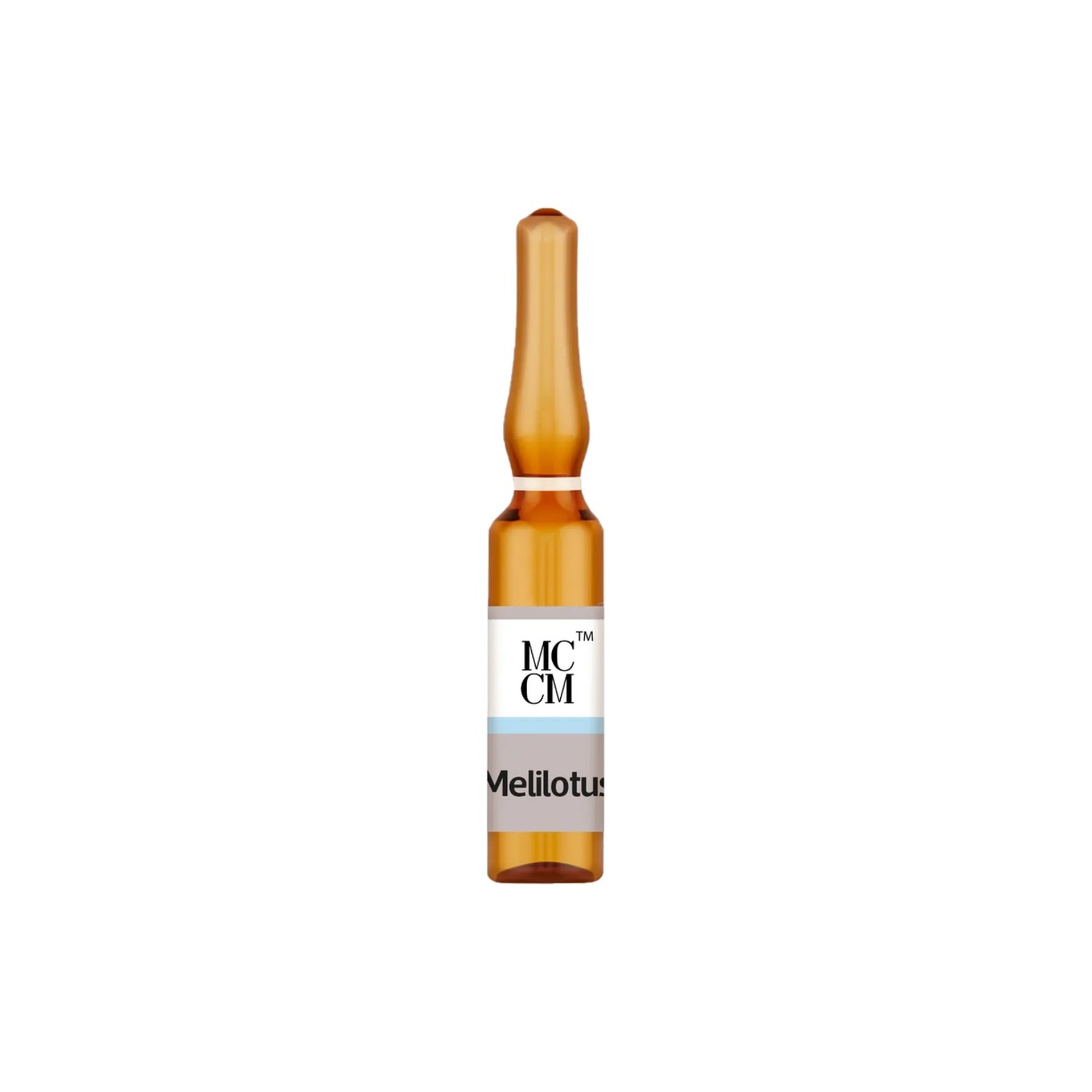 MCCM Medical Cosmetics Melilotus