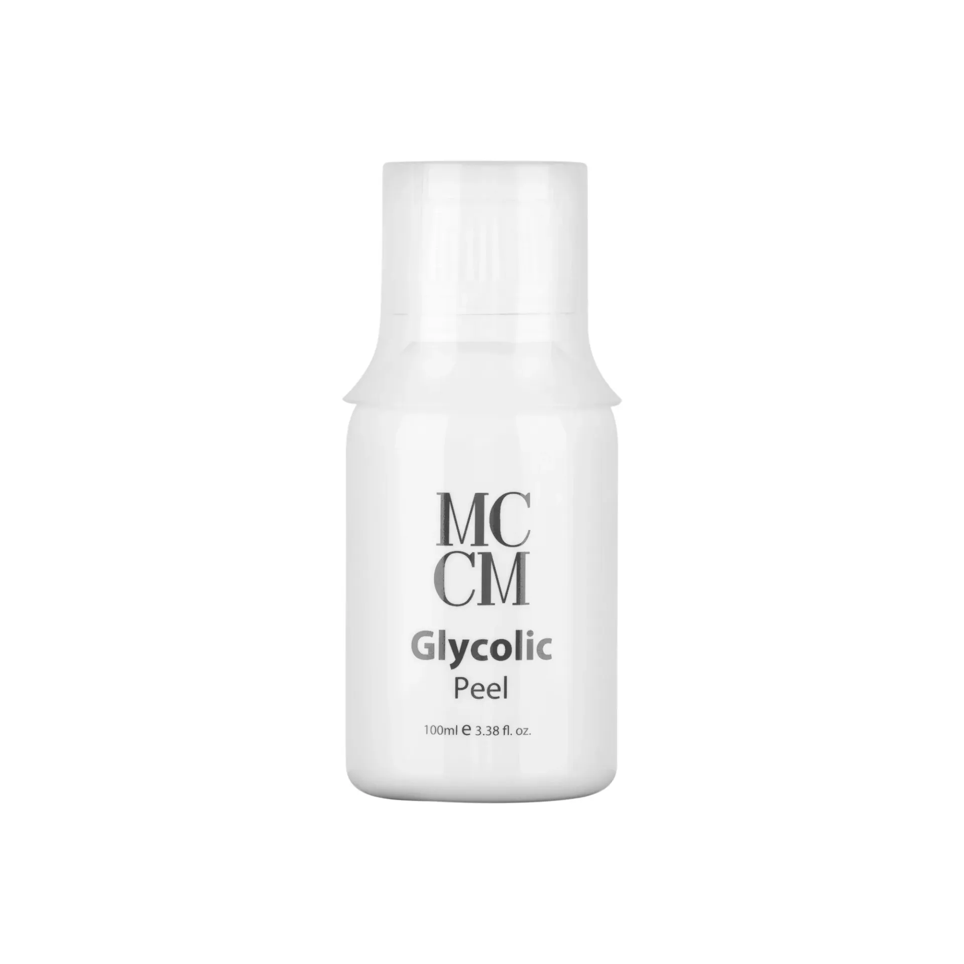 MCCM Medical Cosmetics Glycolic Peel
