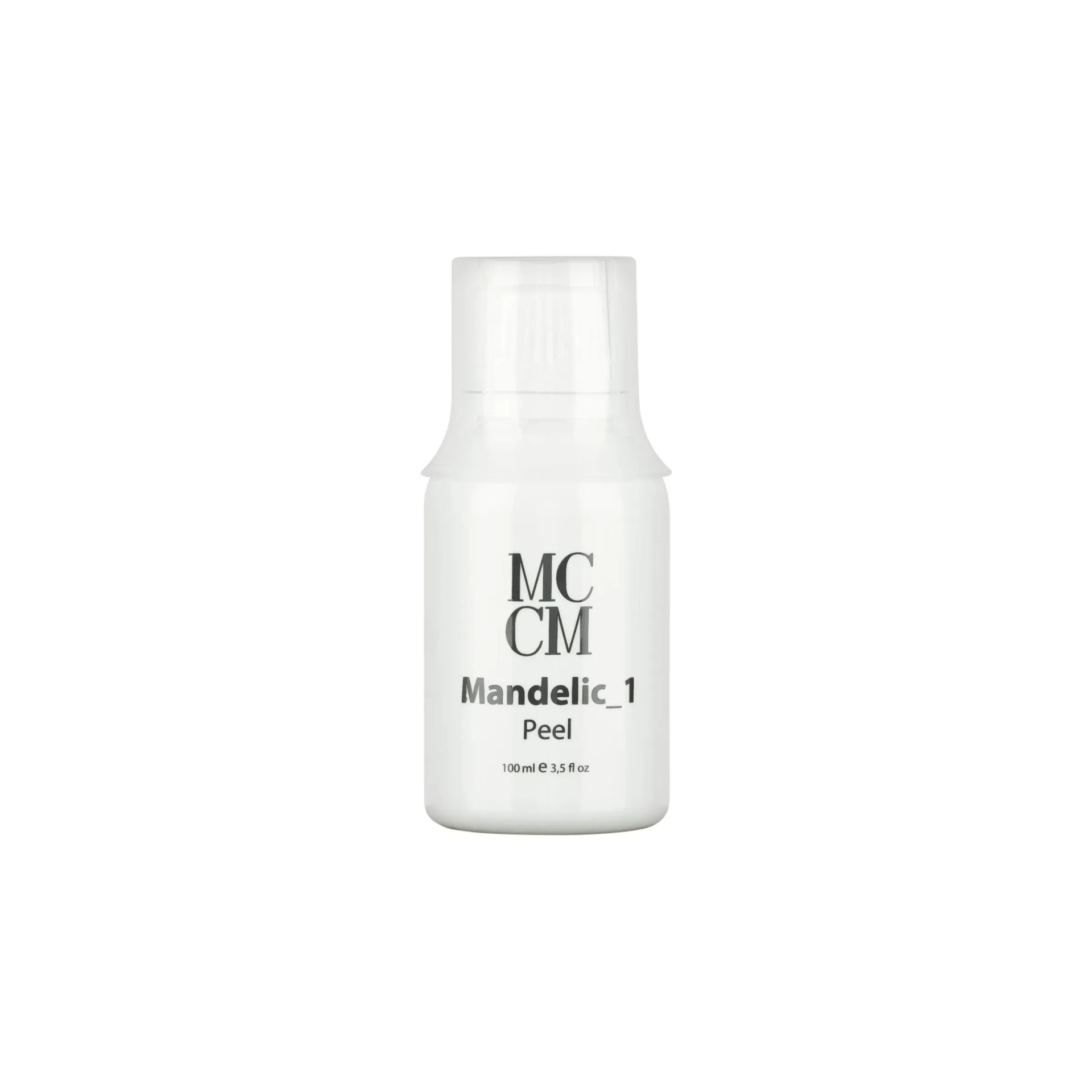 MCCM Medical Cosmetics Mandelic 1 Peel