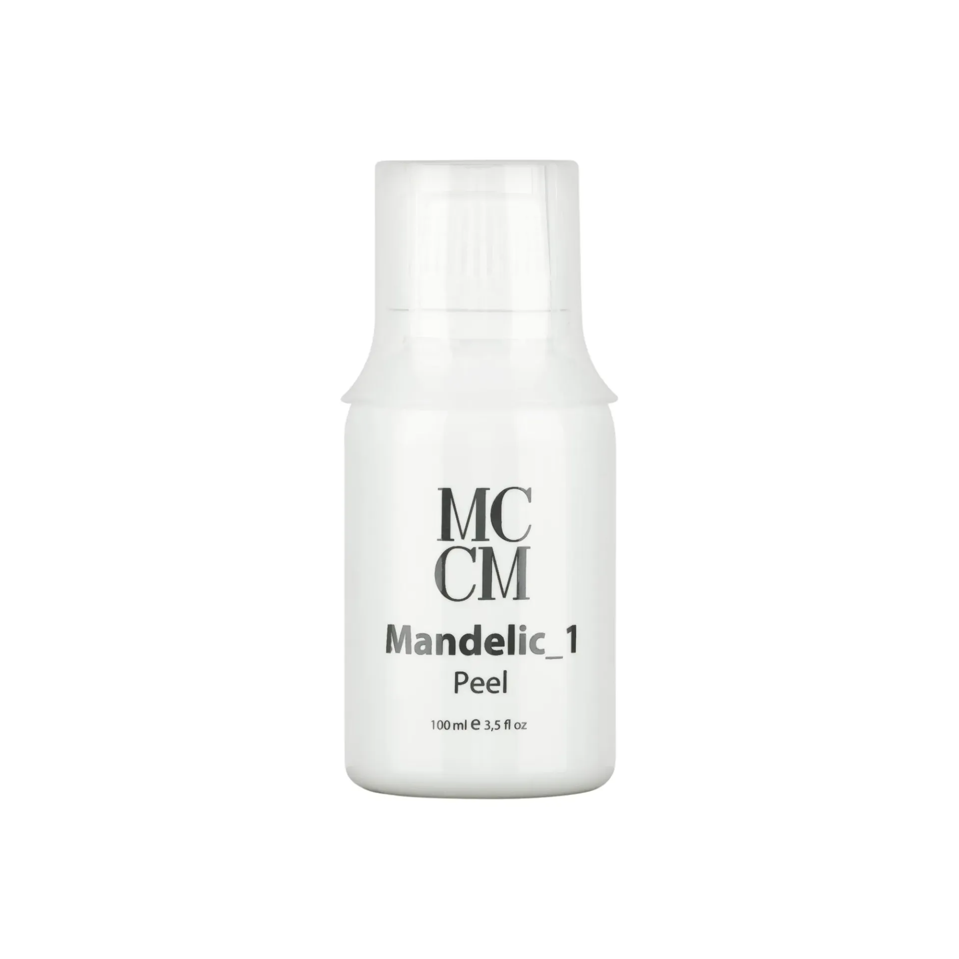 MCCM Medical Cosmetics Mandelic 1 Peel