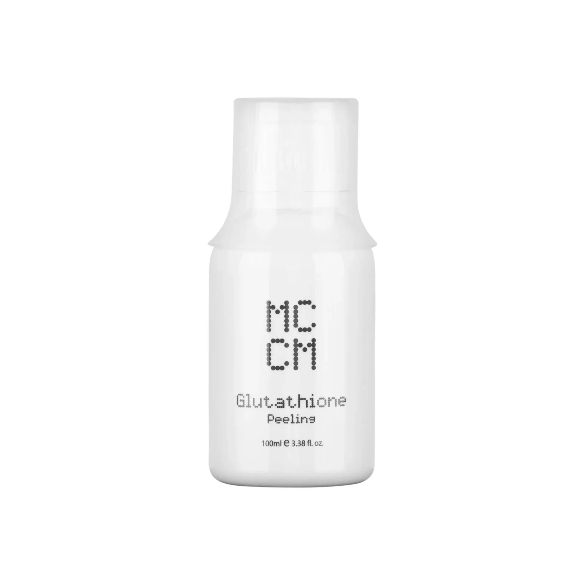 MCCM Medical Cosmetics Glutathione Peel