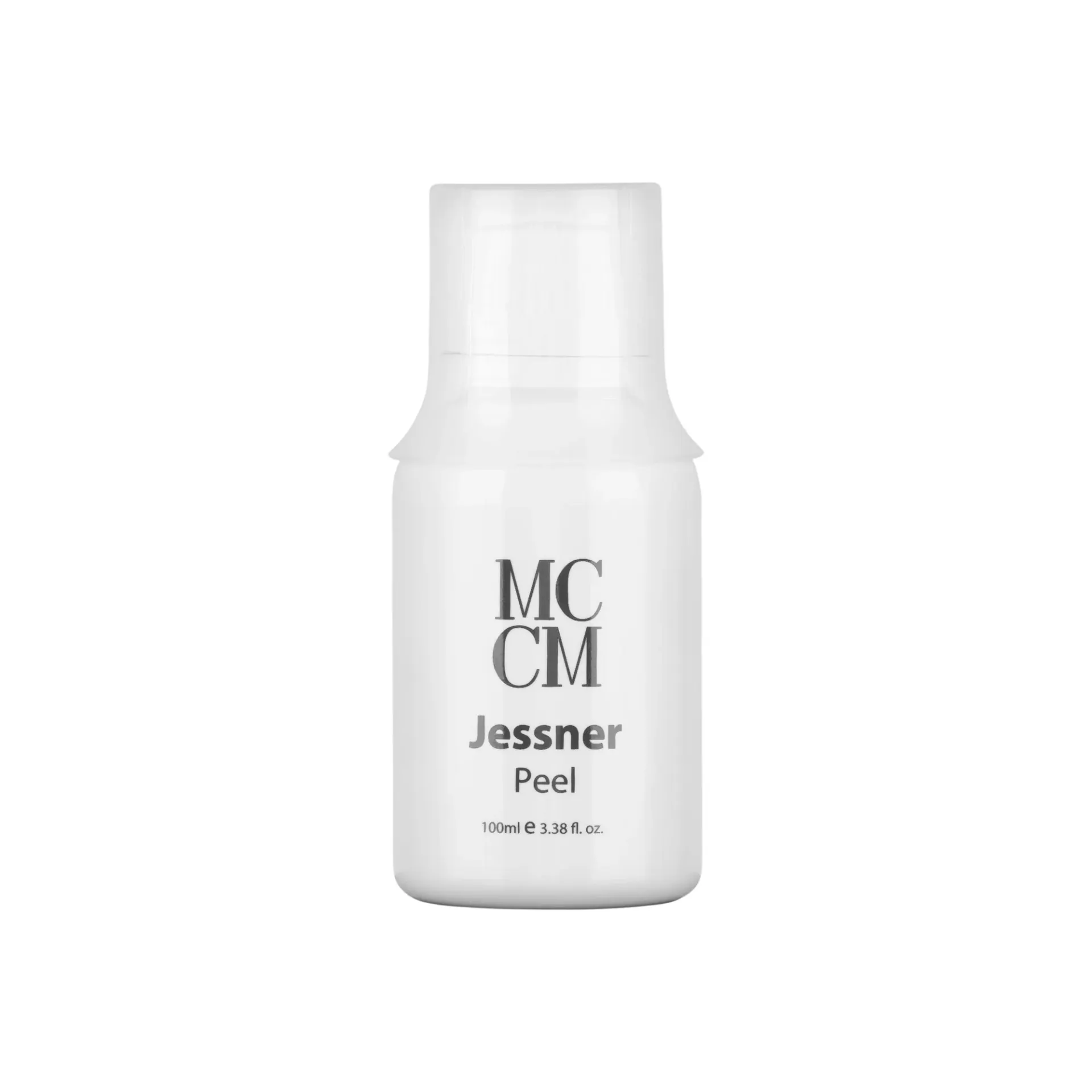MCCM Medical Cosmetics Jessner Peel