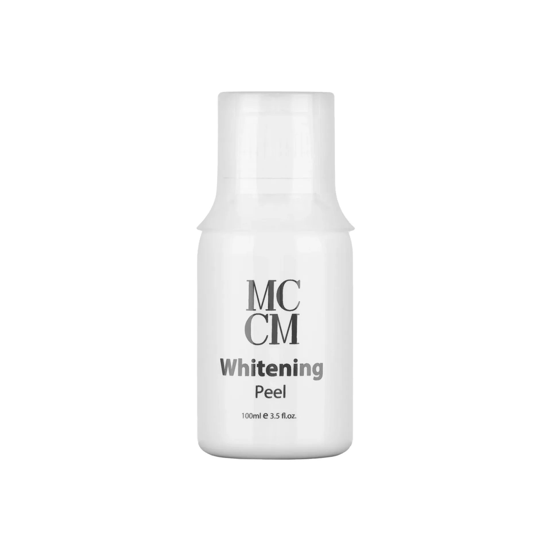 MCCM Medical Cosmetics Whitening Peel