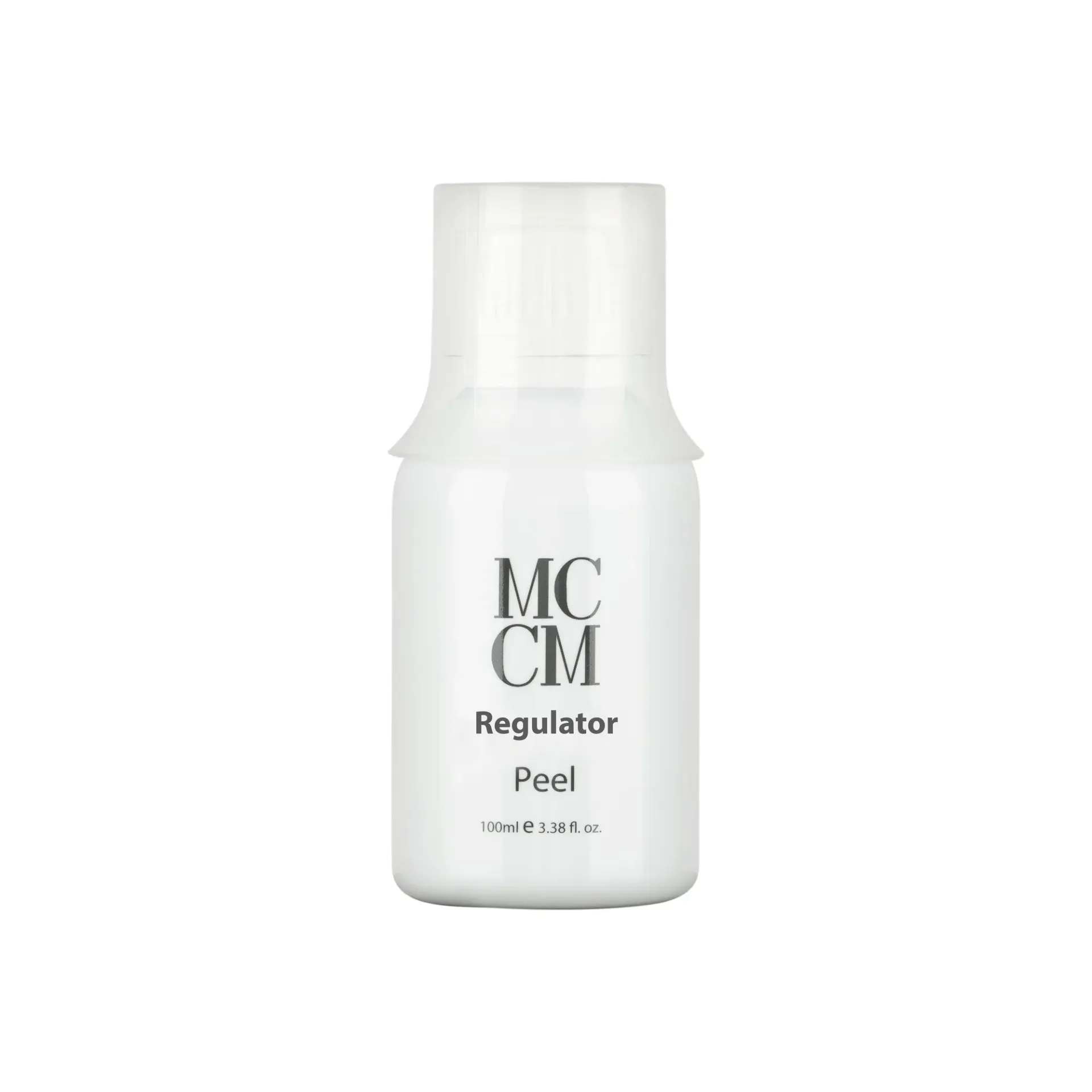 MCCM Medical Cosmetics Regulator Peel