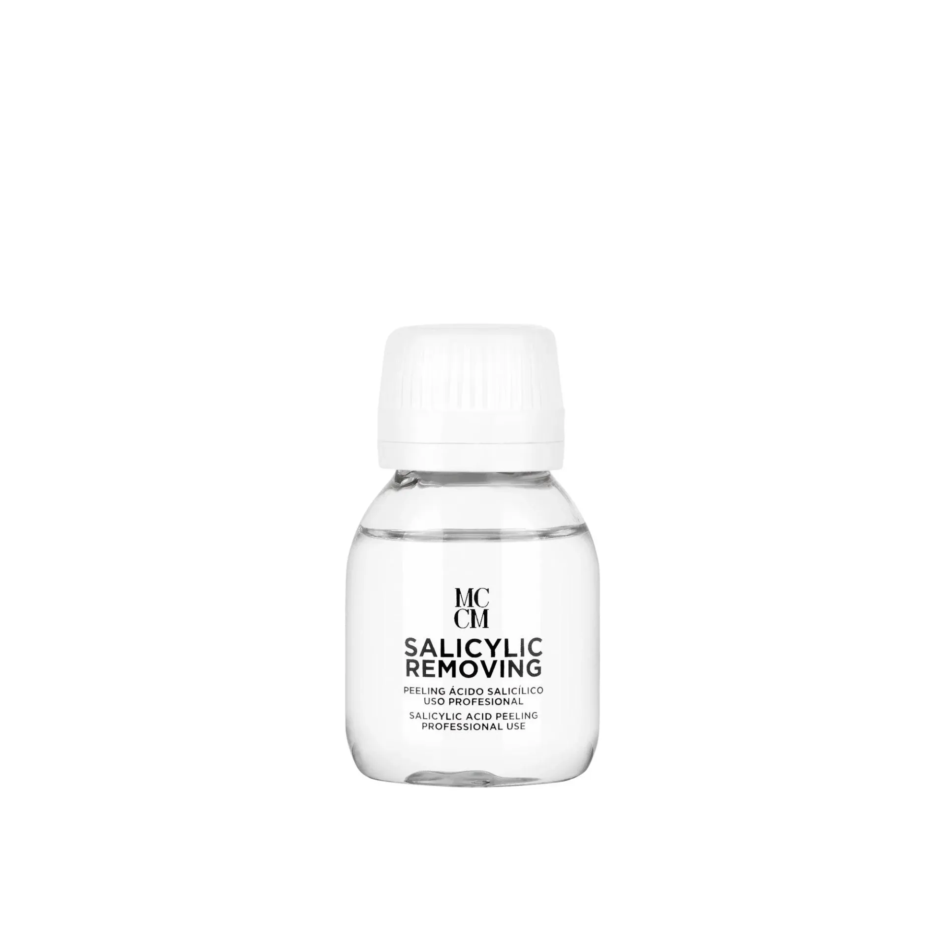 MCCM Medical Cosmetics Salicylic Removing