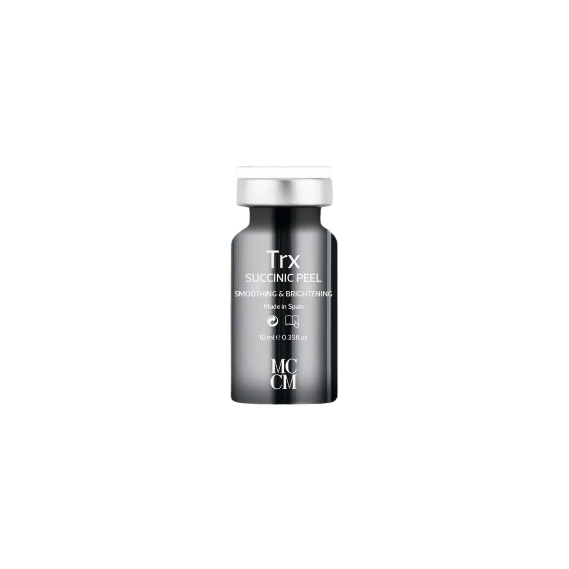MCCM Medical Cosmetics TRX Succinic Peel