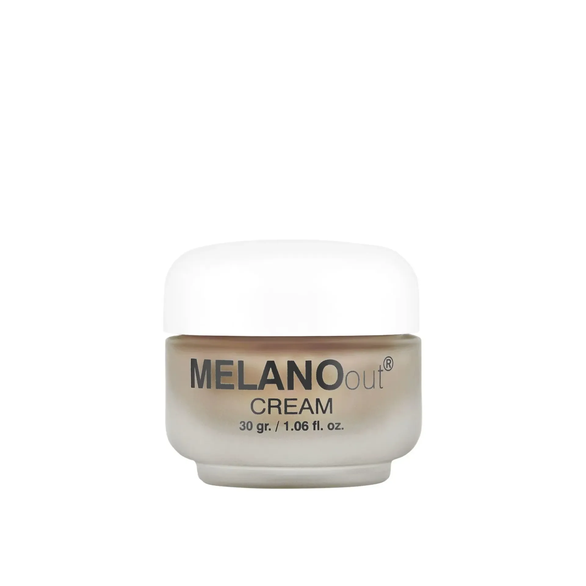 MCCM Medical Cosmetics MelanoOut Cream