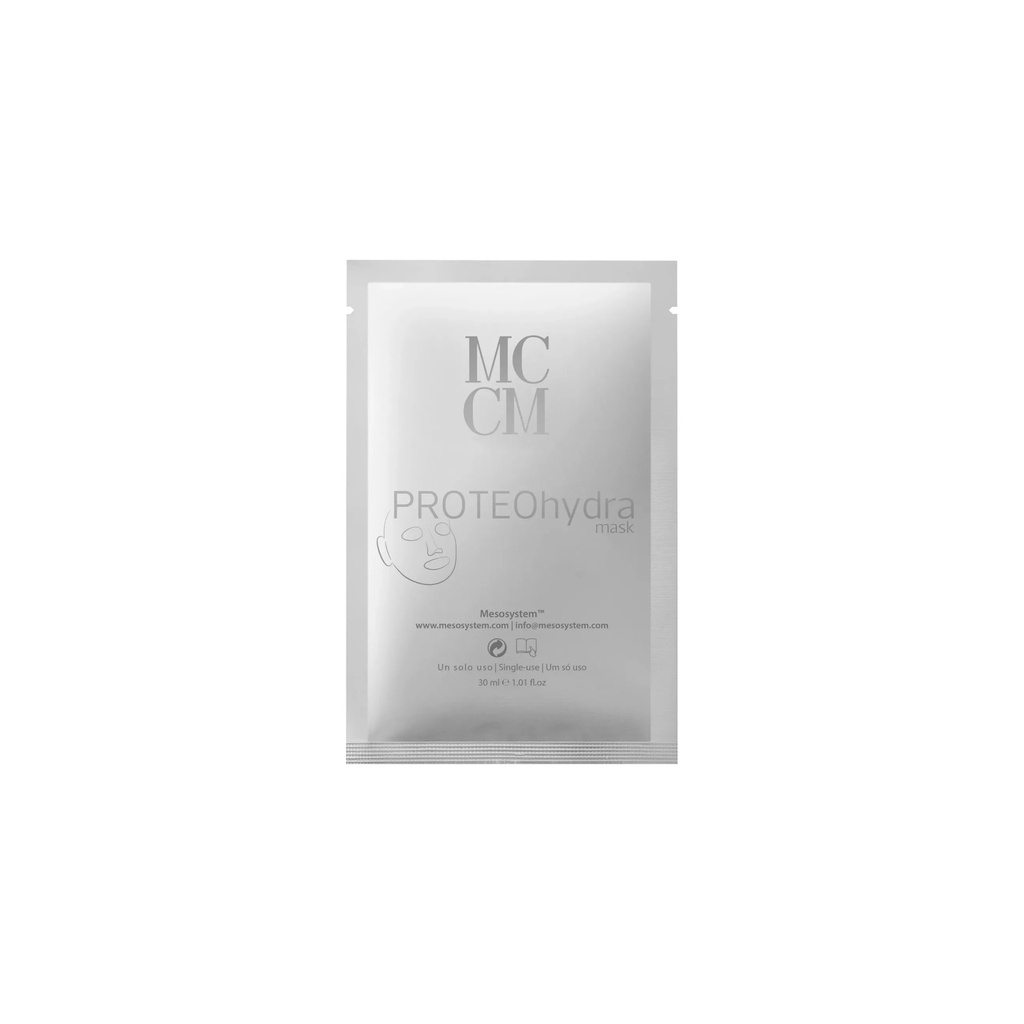 MCCM Medical Cosmetics Proteohydra Mask