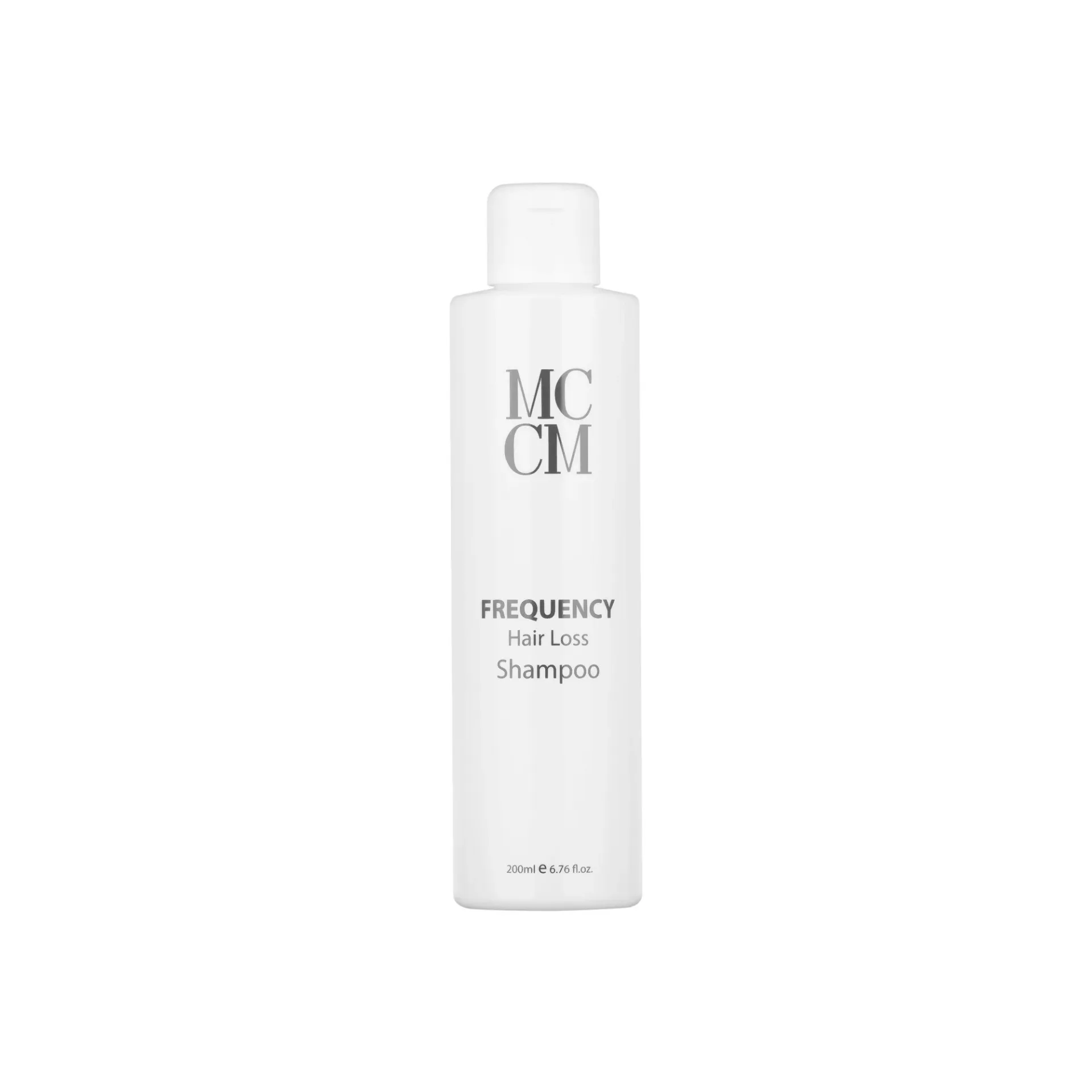 MCCM Medical Cosmetics Frequency Shampoo