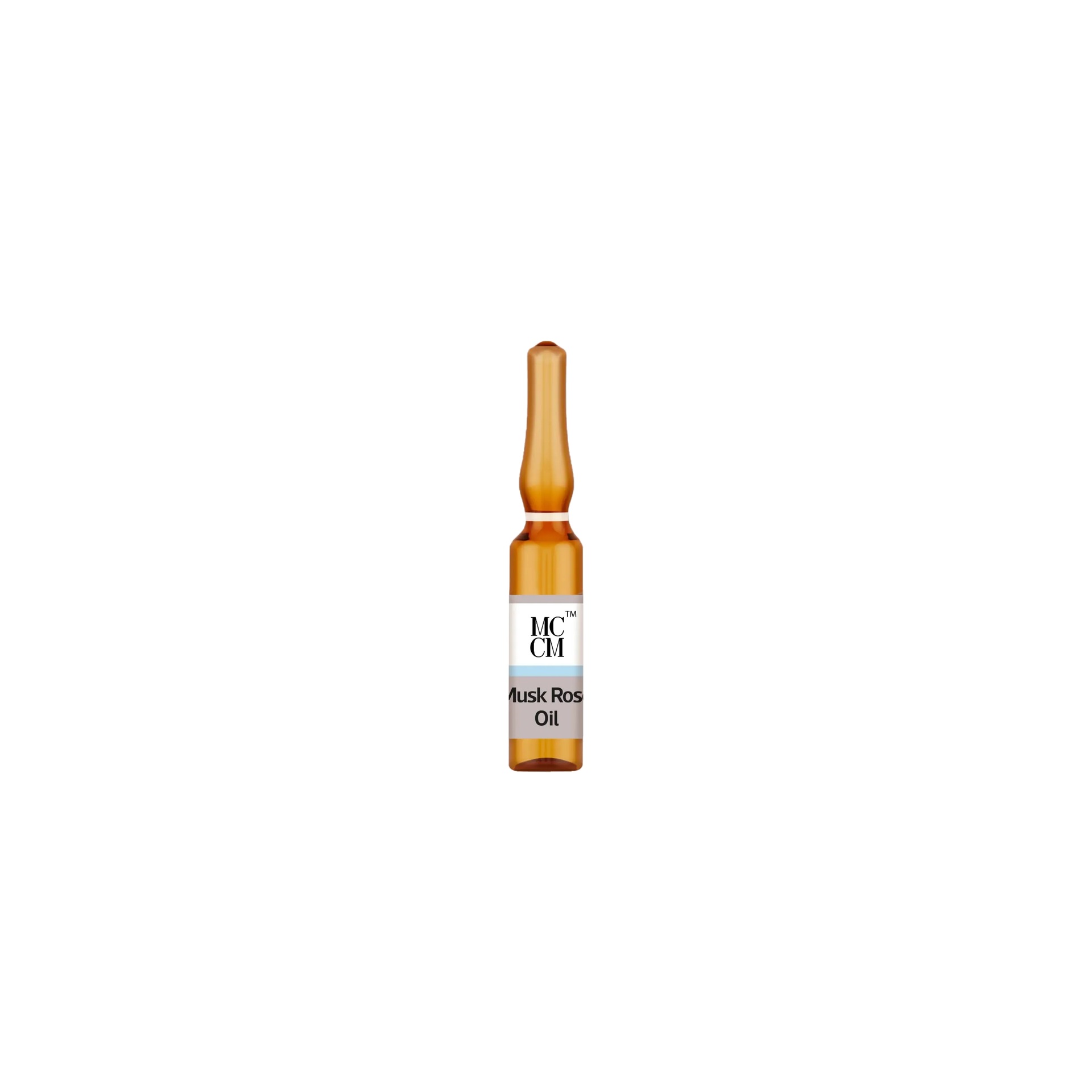 MCCM Medical Cosmetics Musk Rose Oil
