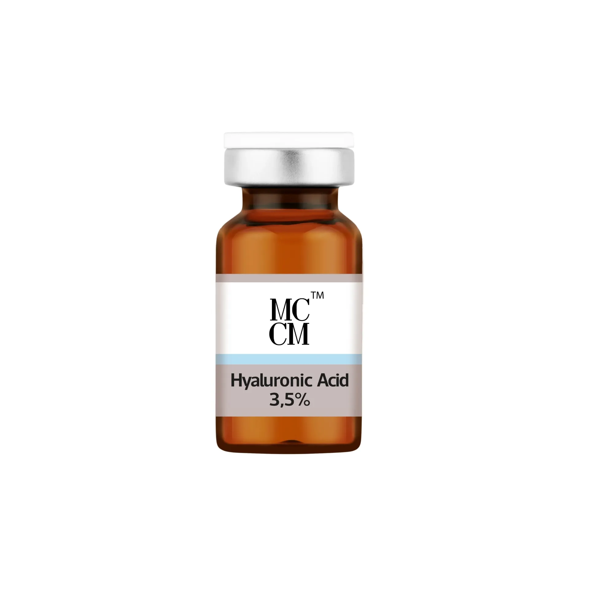 MCCM Medical Cosmetics Hyaluronic Acid 3.5%