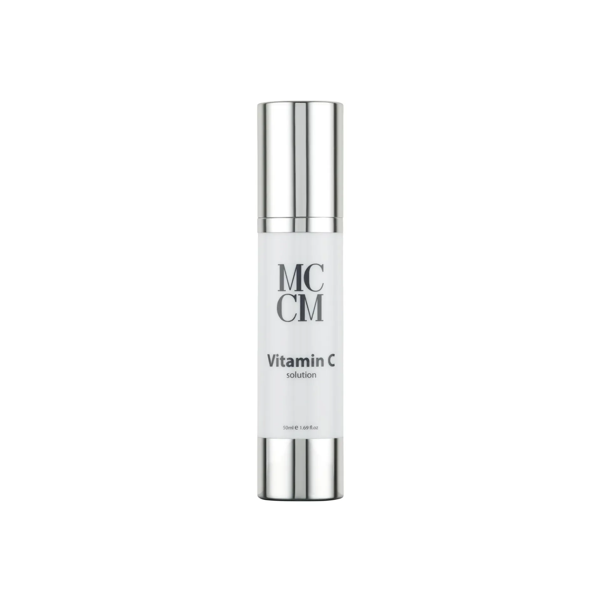 MCCM Medical Cosmetics Vitamin C Airless Solution