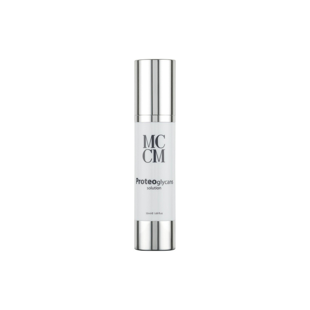 MCCM Medical Cosmetics Proteoglycans Airless Solution