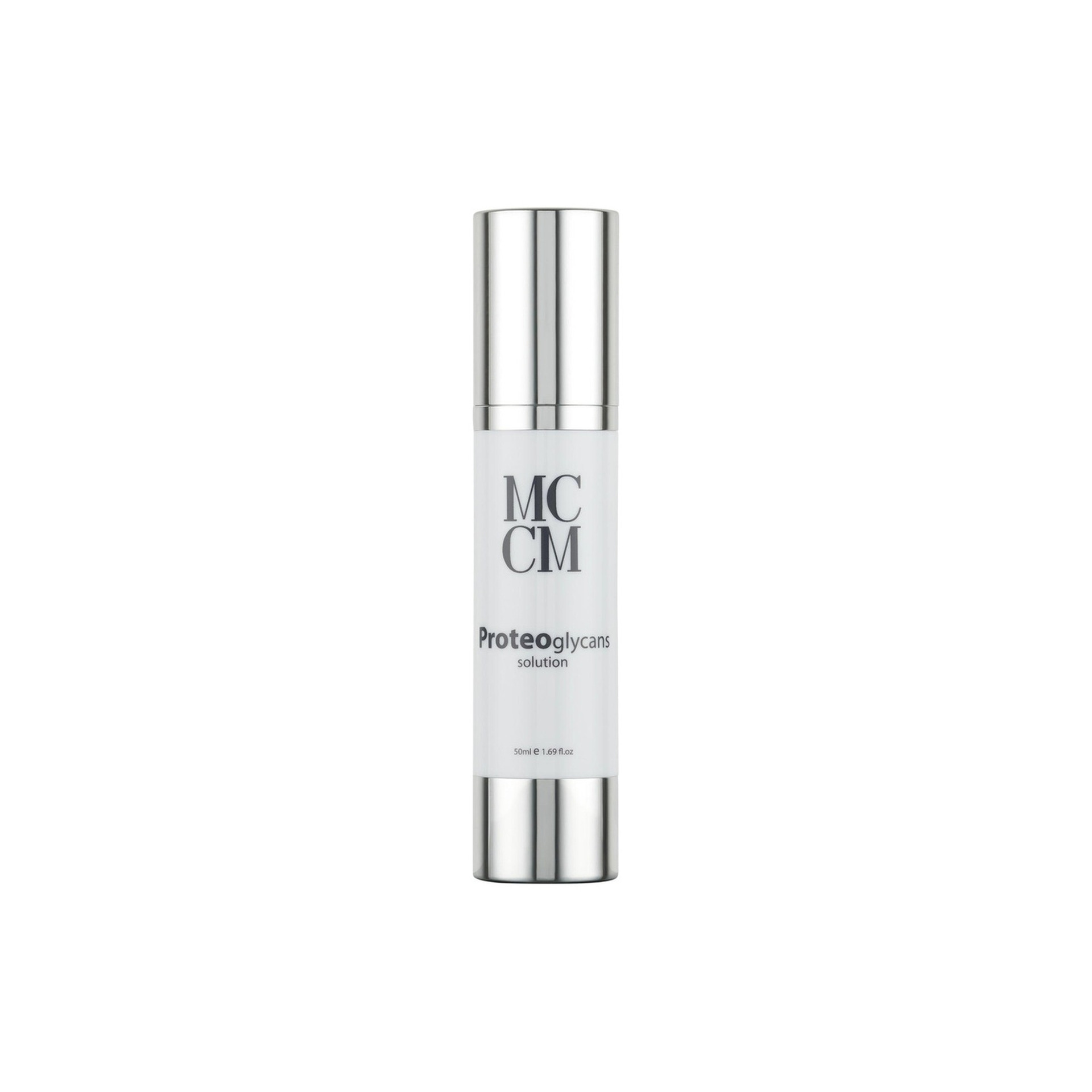 MCCM Medical Cosmetics Proteoglycans Airless Solution