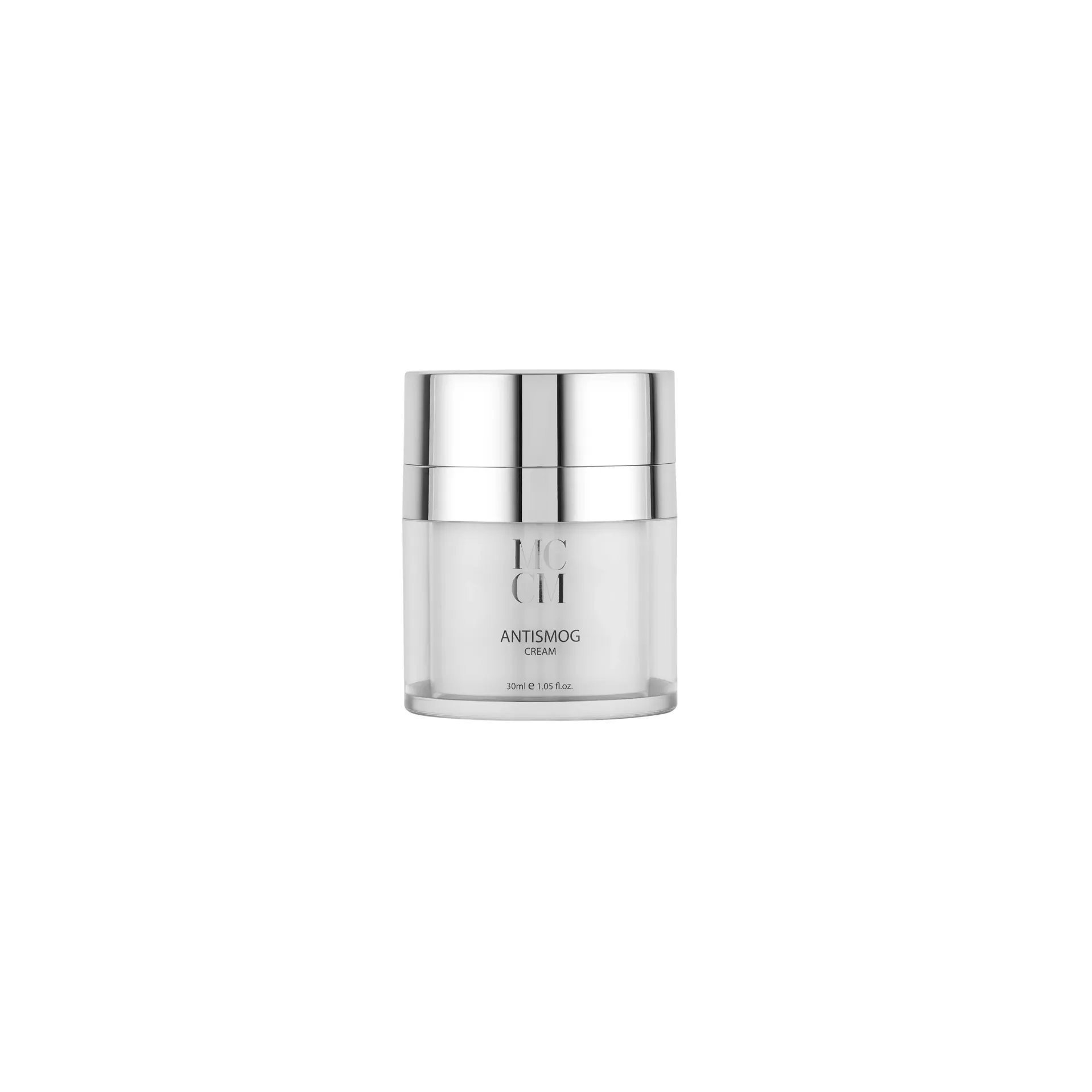 MCCM Medical Cosmetics Antismog Cream