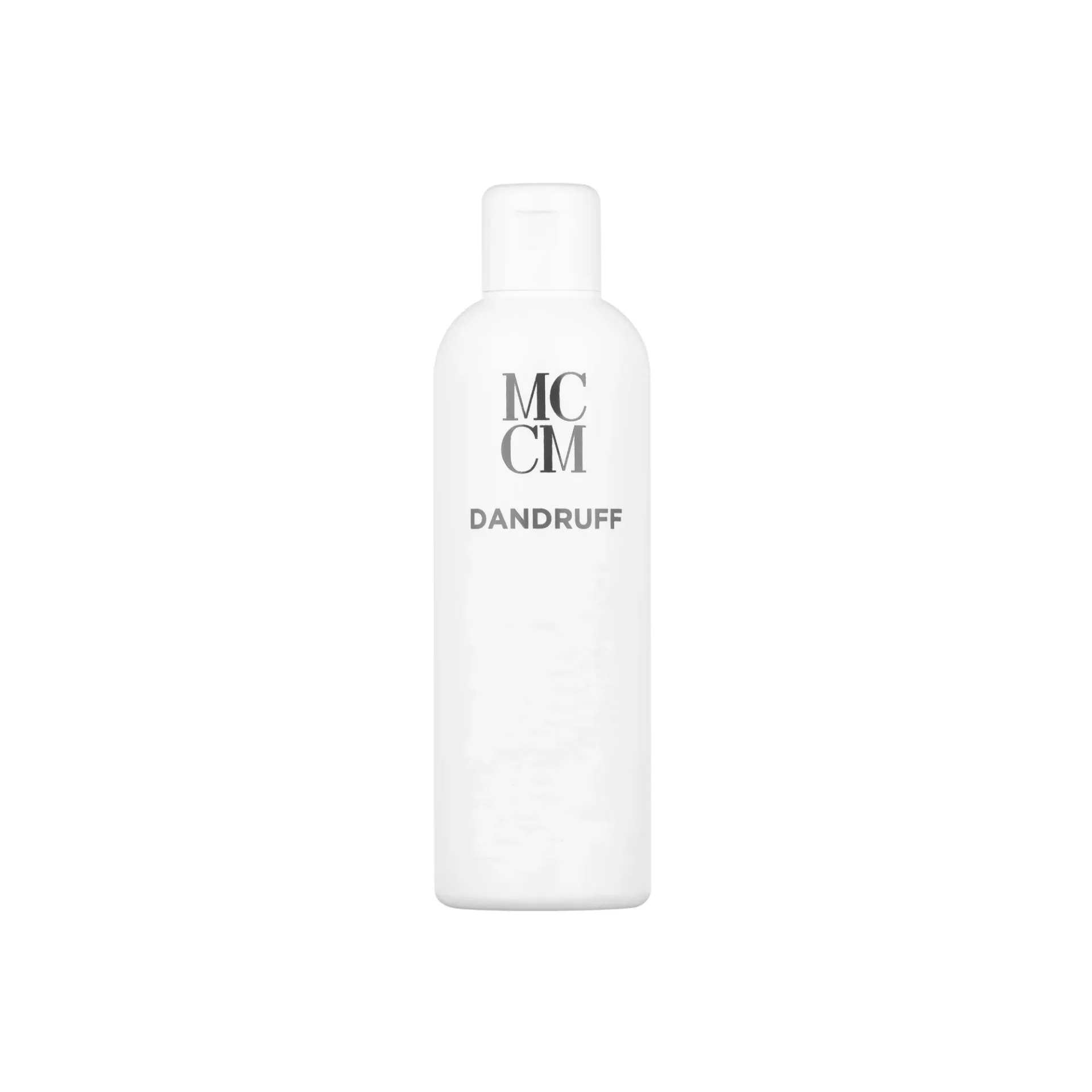 MCCM Medical Cosmetics Antidandruff Shampoo
