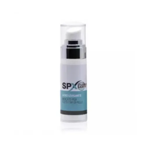 JPX SPX Care Smoothing Serum