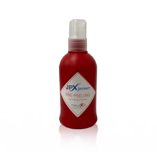 JPX Primer Pre-Peeling
