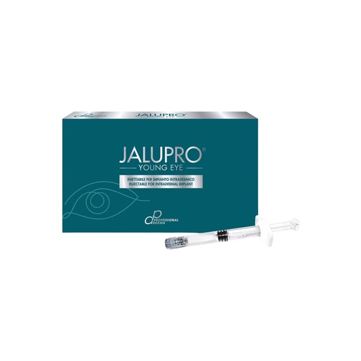 Jalupro Young Eye