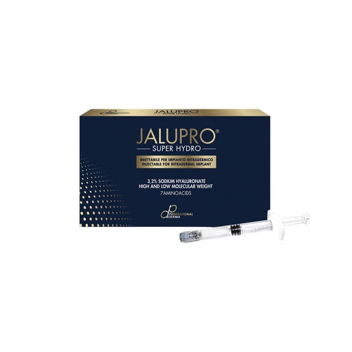 Jalupro Super Hydro