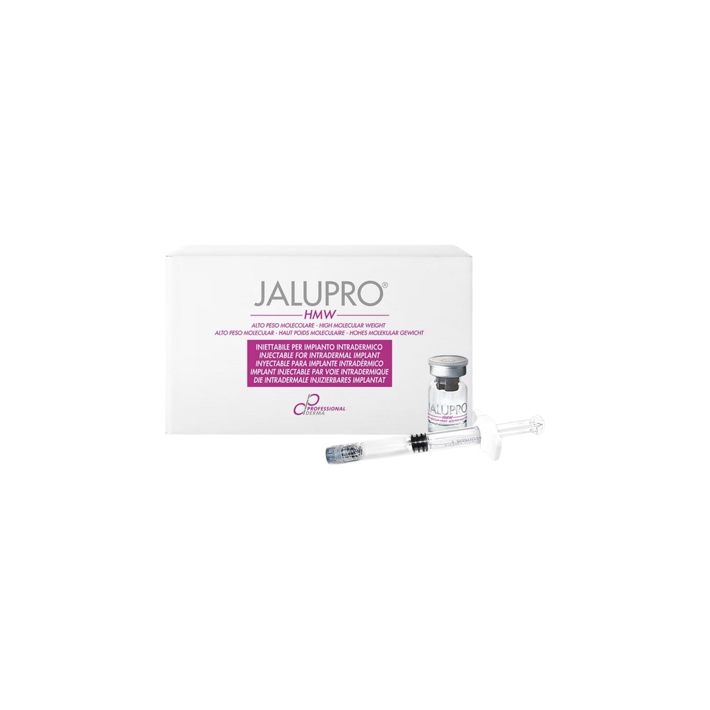 Jalupro HMW