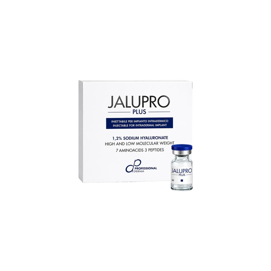 Jalupro Plus