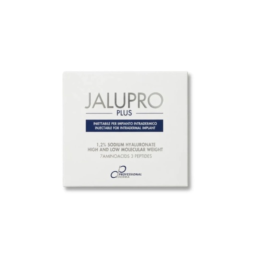 Jalupro Plus