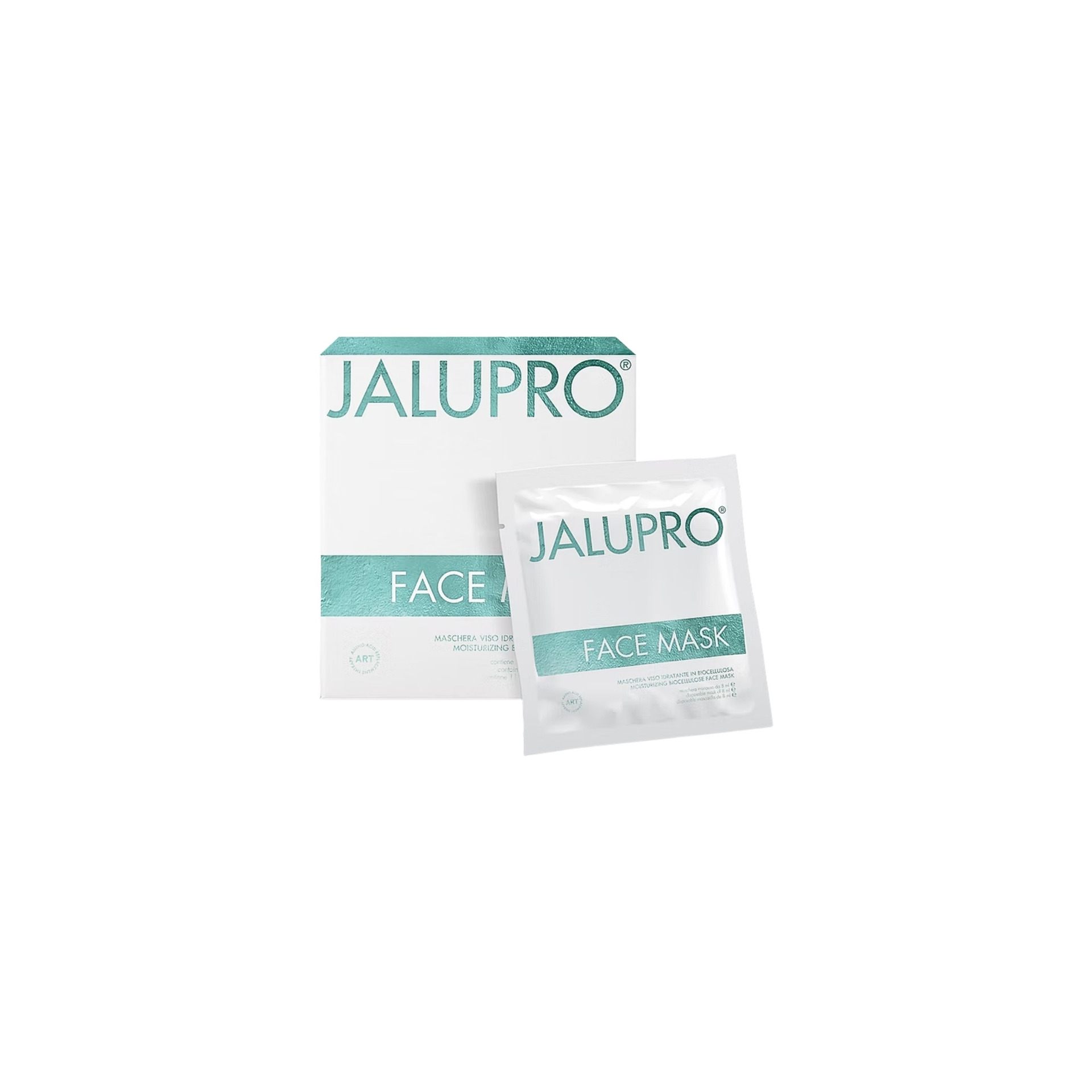 Jalupro Face Mask