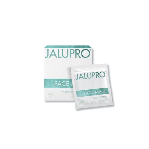 Jalupro Face Mask