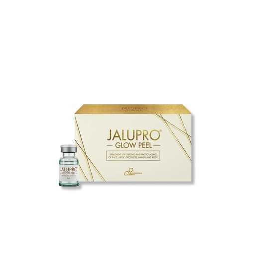 Jalupro Glow Peel