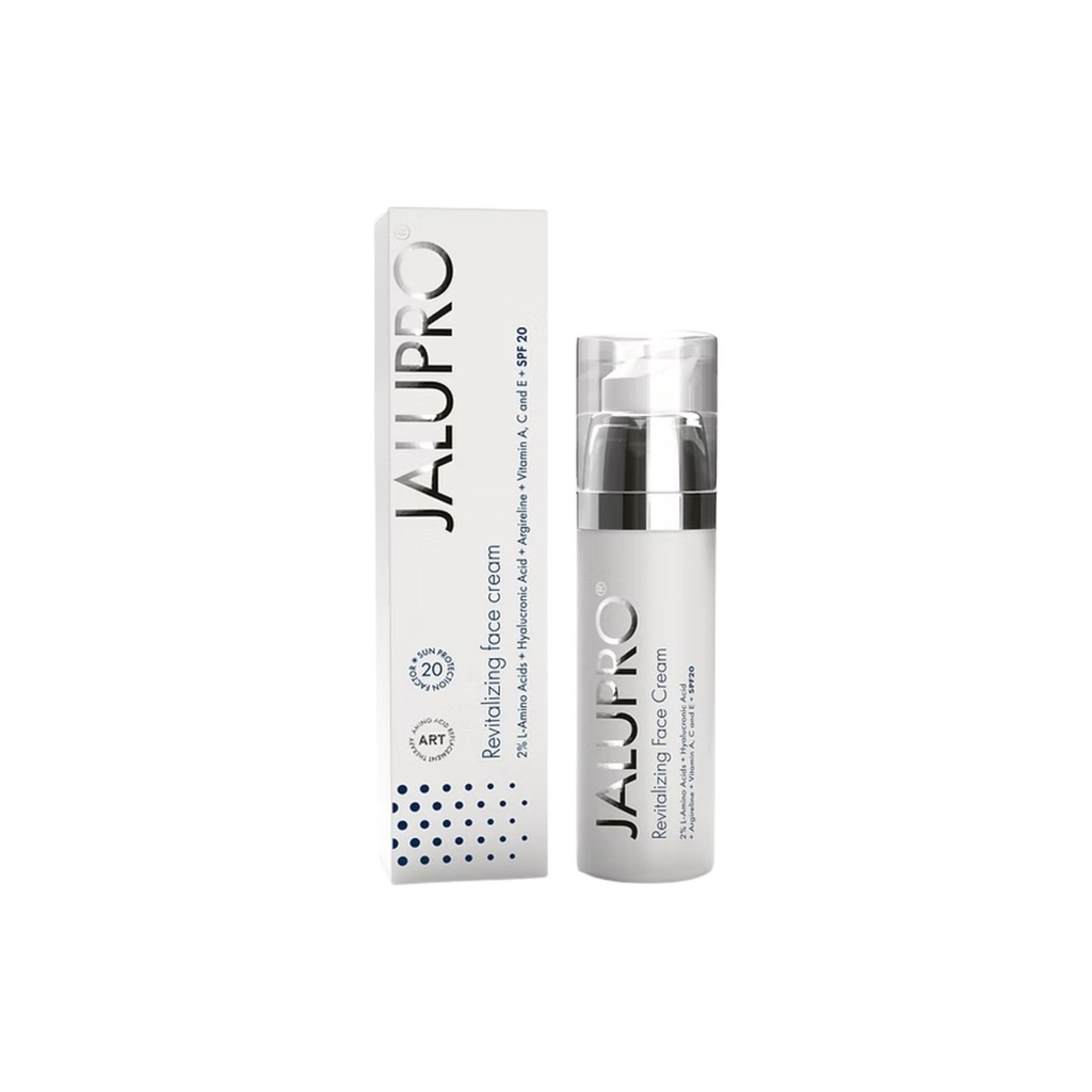 Jalupro Anti-Age Face Cream