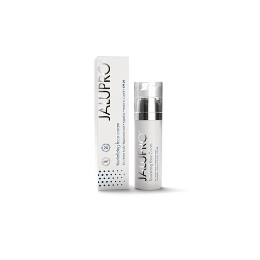 Jalupro Anti-Age Face Cream