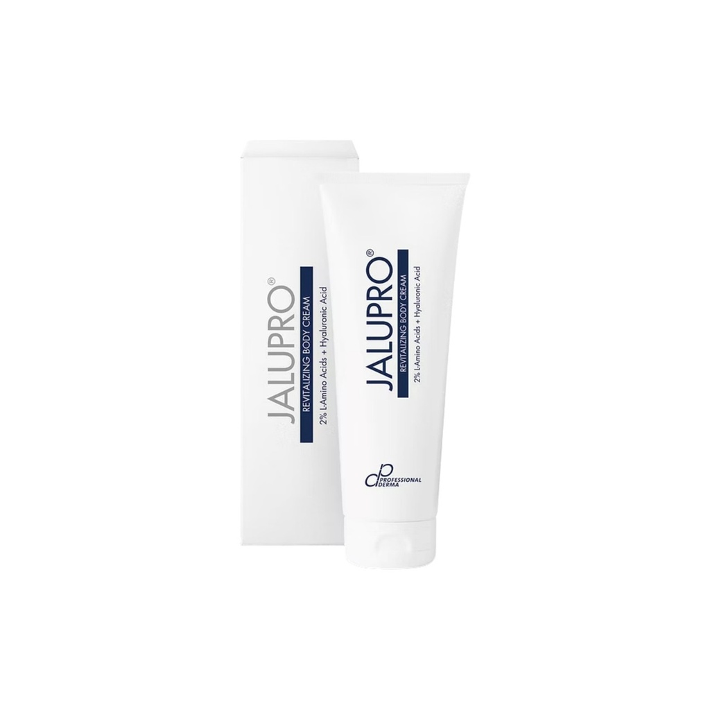 Jalupro Body Cream