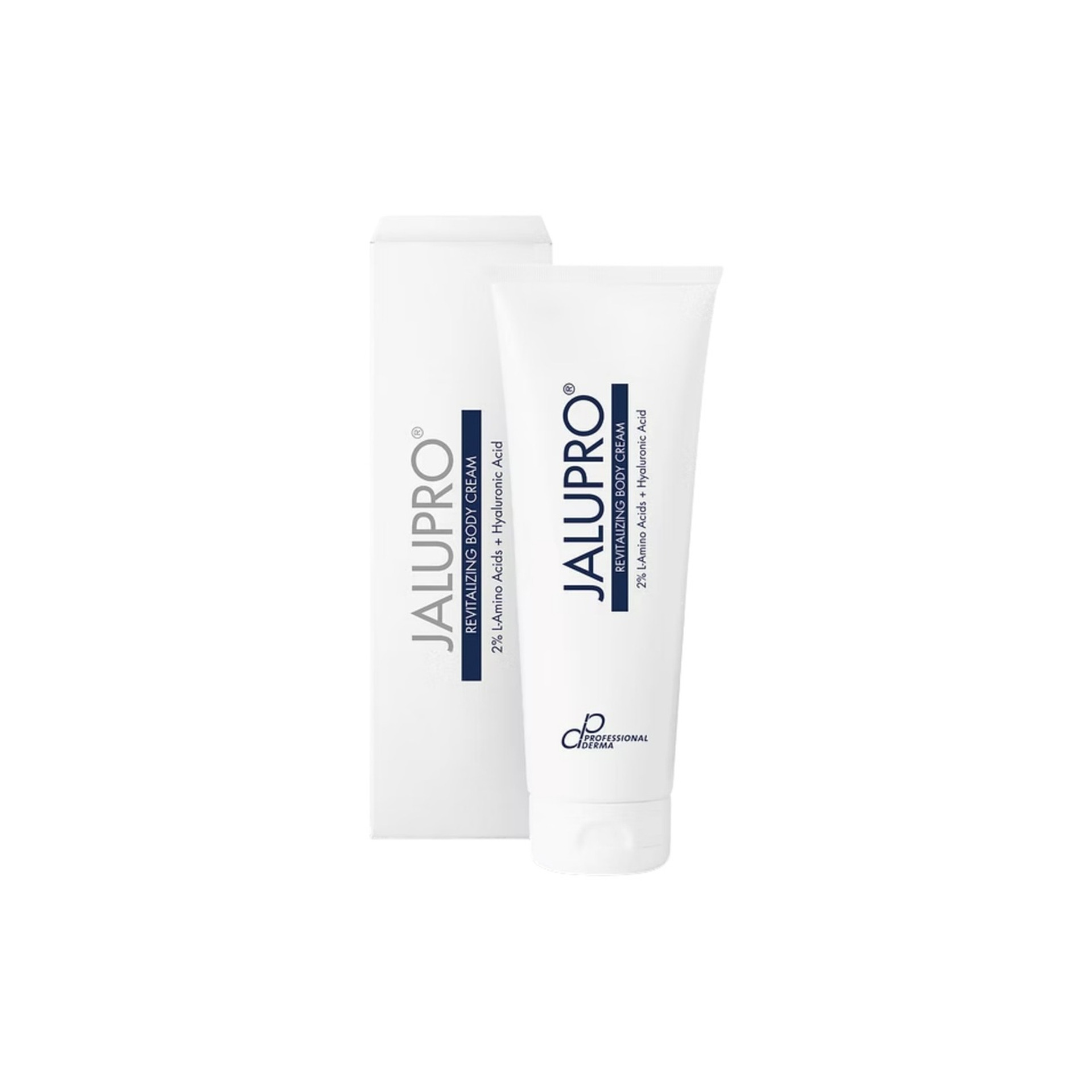 Jalupro Body Cream