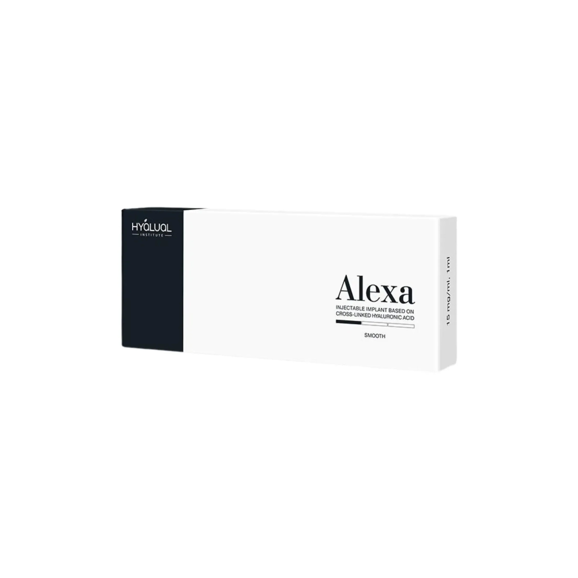 Hyalual Alexa Smooth