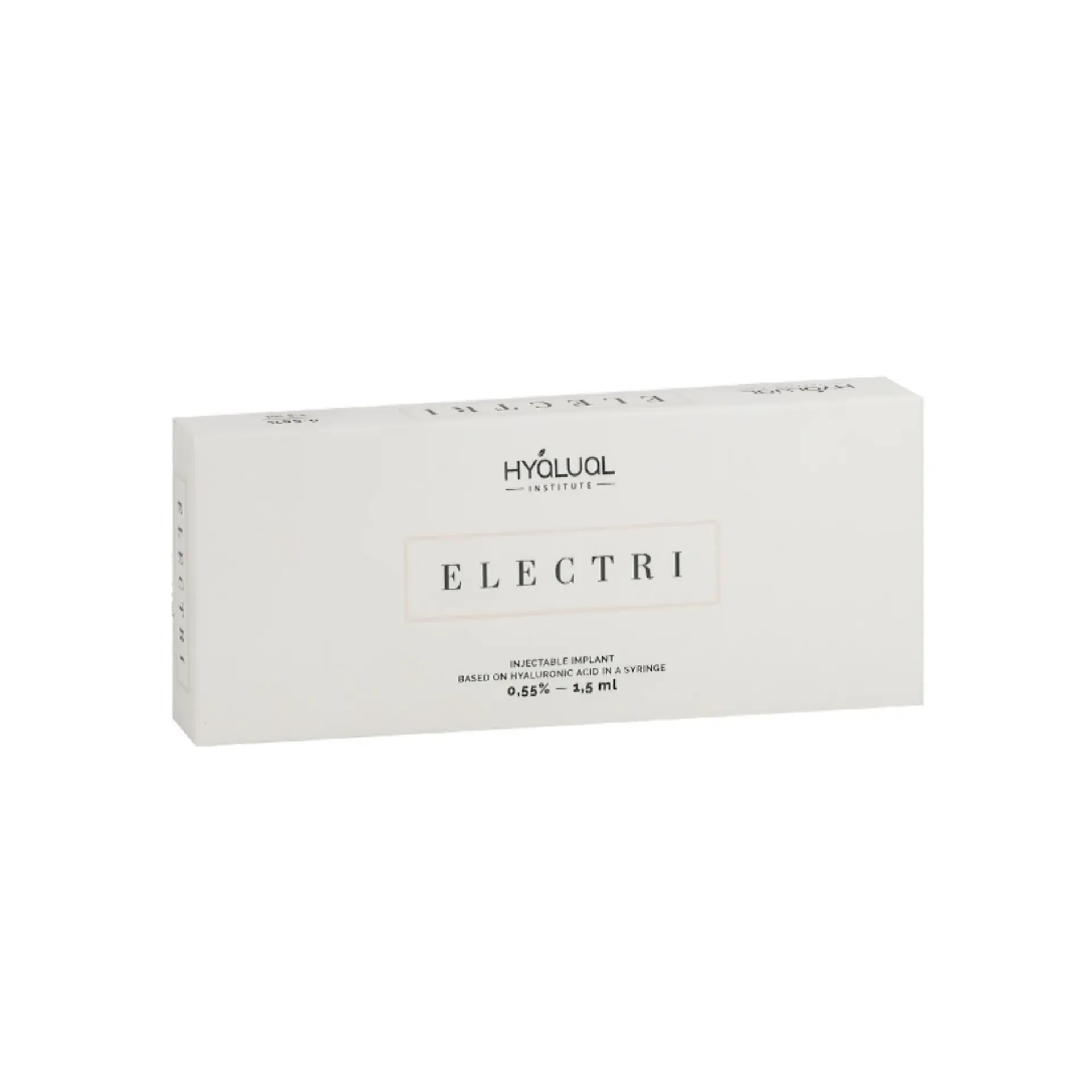 Hyalual Electri