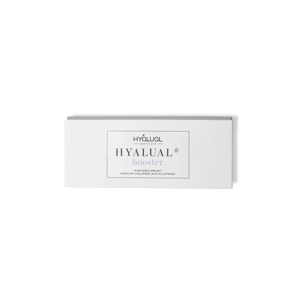 Hyalual Booster 2.2%