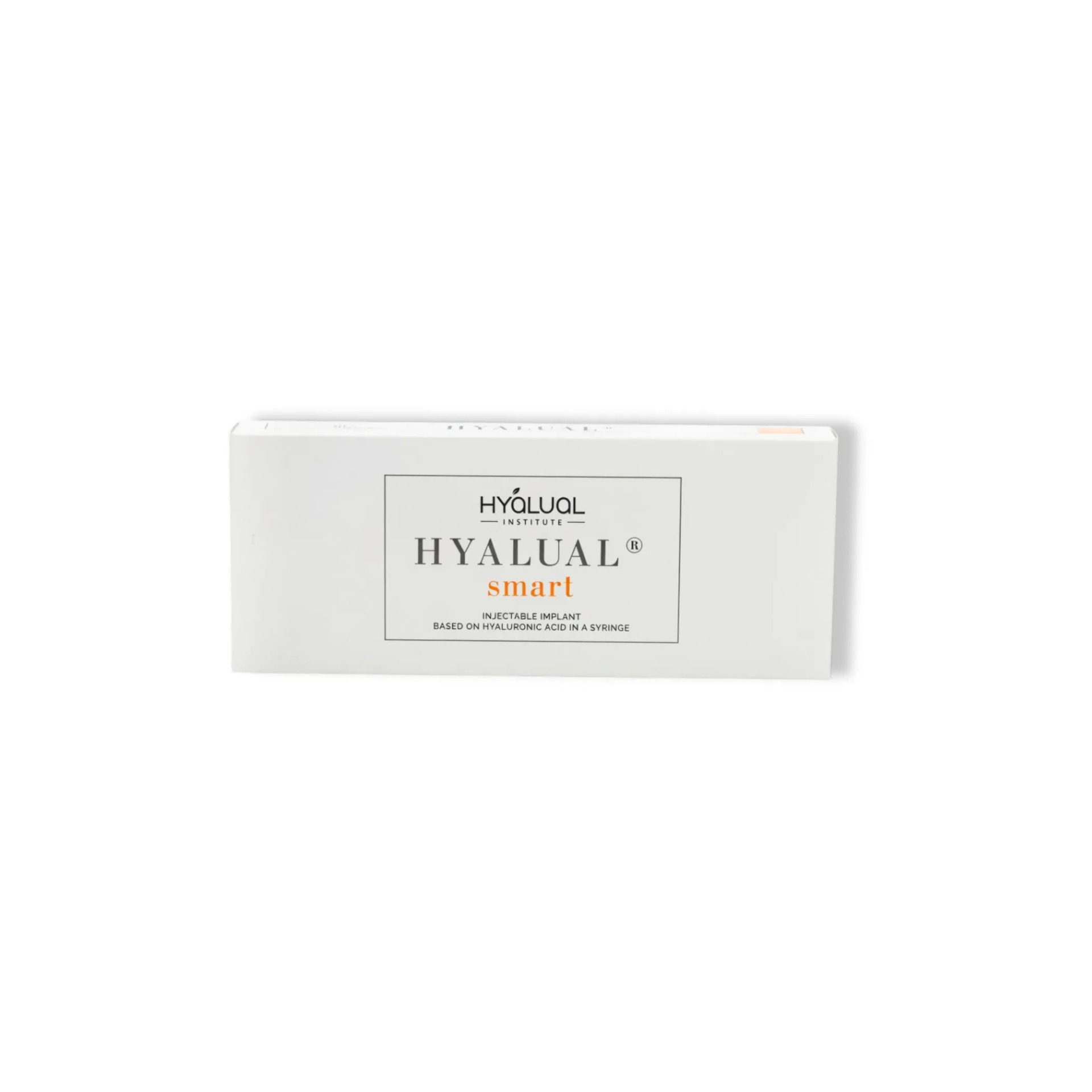 Hyalual Smart 1.8%