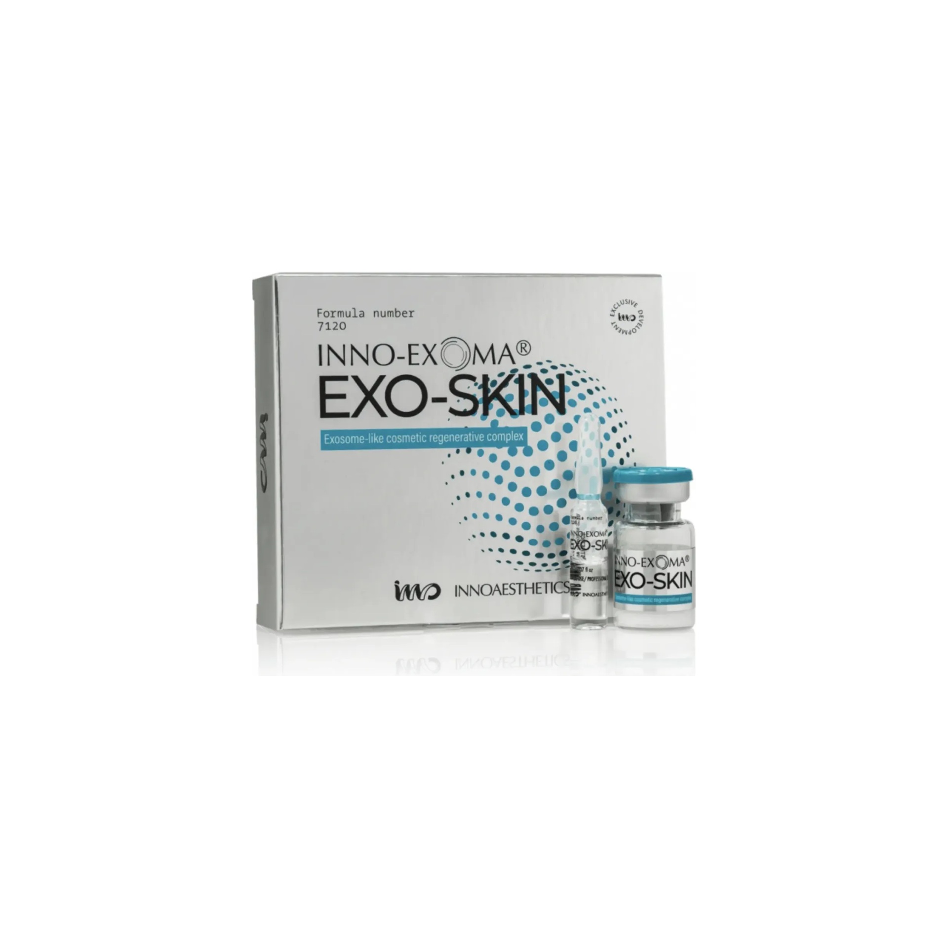 INNO-EXOMA EXO-Skin