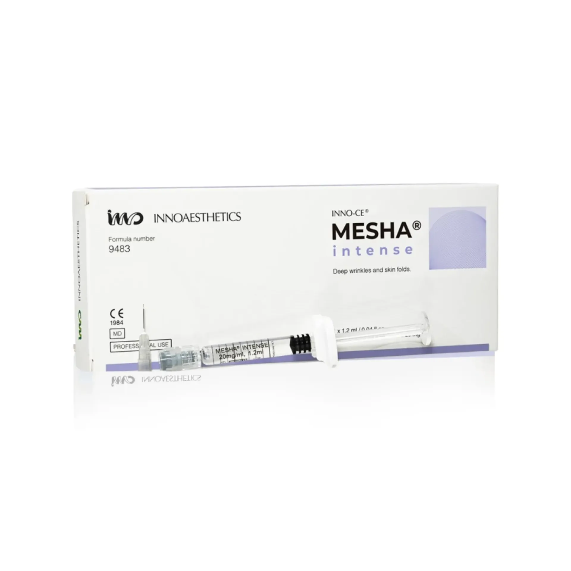 INNO-CE Mesha Intense