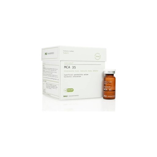 INNO-EXFO MCA 35