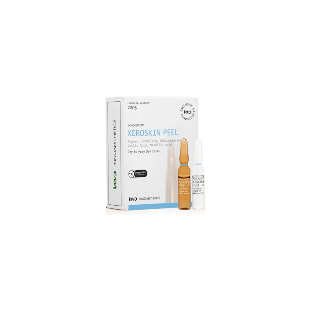INNO-EXFO Xeroskin Peel