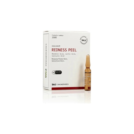 INNO-EXFO Redness Peel