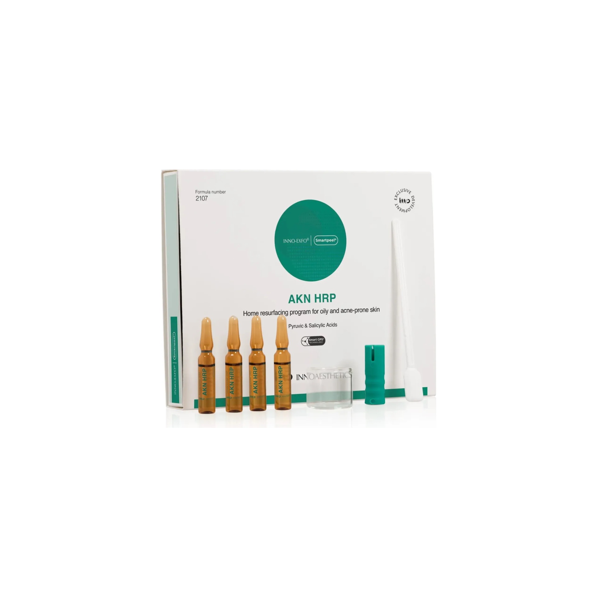 INNO-EXFO AKN Peel HRP