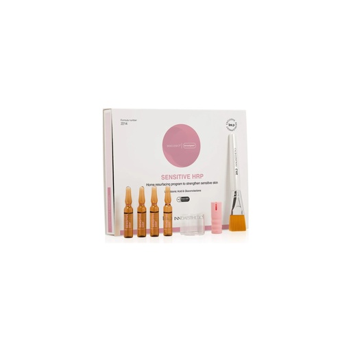 INNO-EXFO Redness Peel HRP